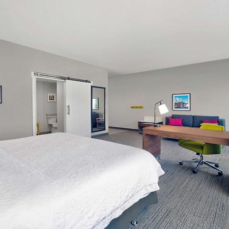 Hampton Inn Abingdon, Va المظهر الخارجي الصورة