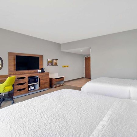 Hampton Inn Abingdon, Va المظهر الخارجي الصورة