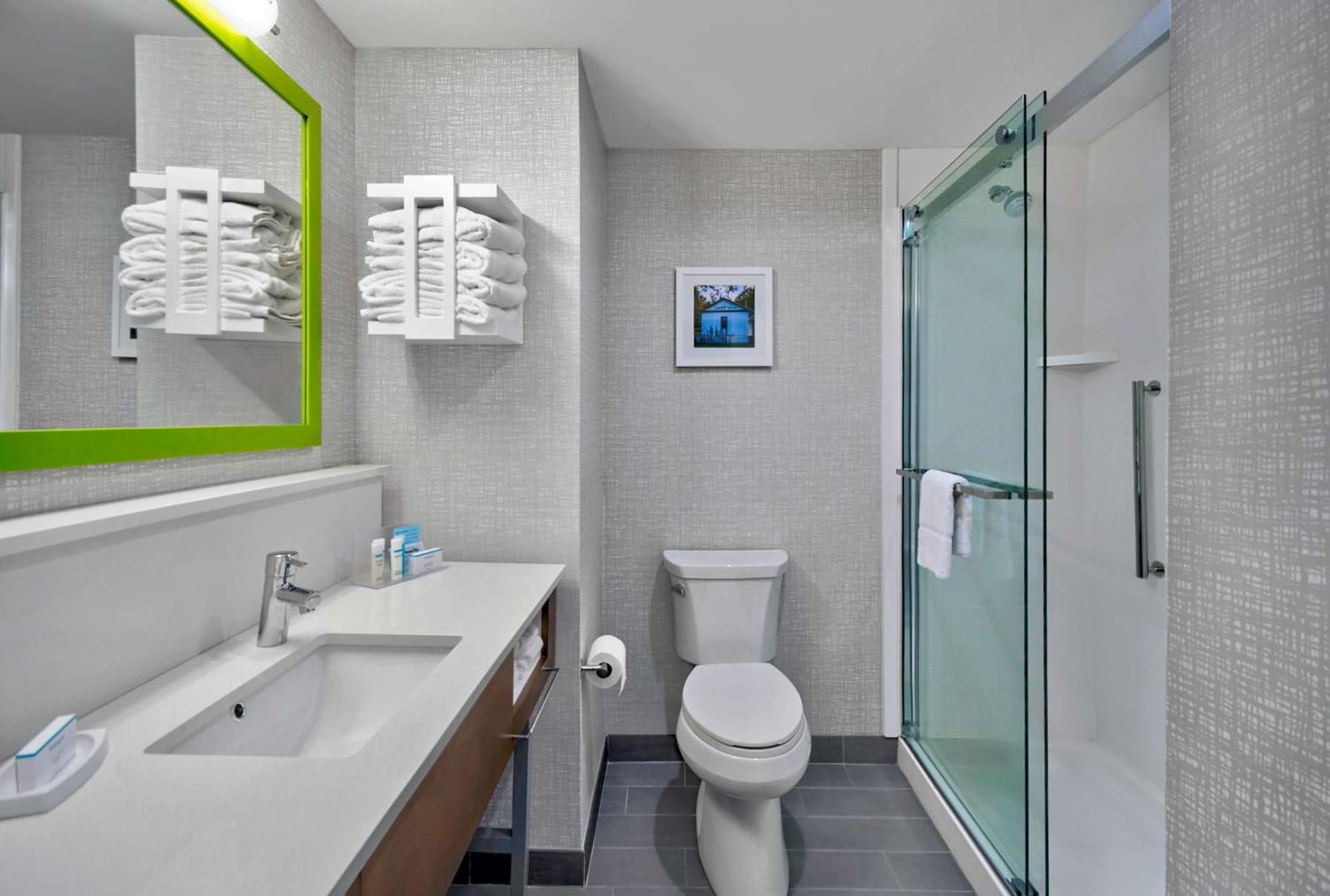 Hampton Inn Abingdon, Va المظهر الخارجي الصورة