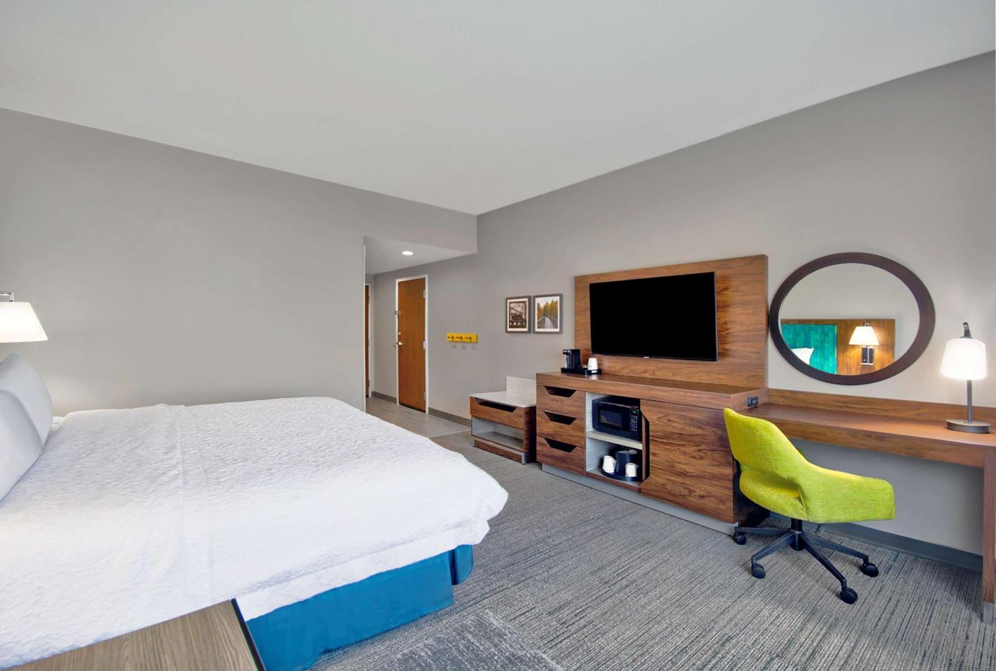 Hampton Inn Abingdon, Va المظهر الخارجي الصورة