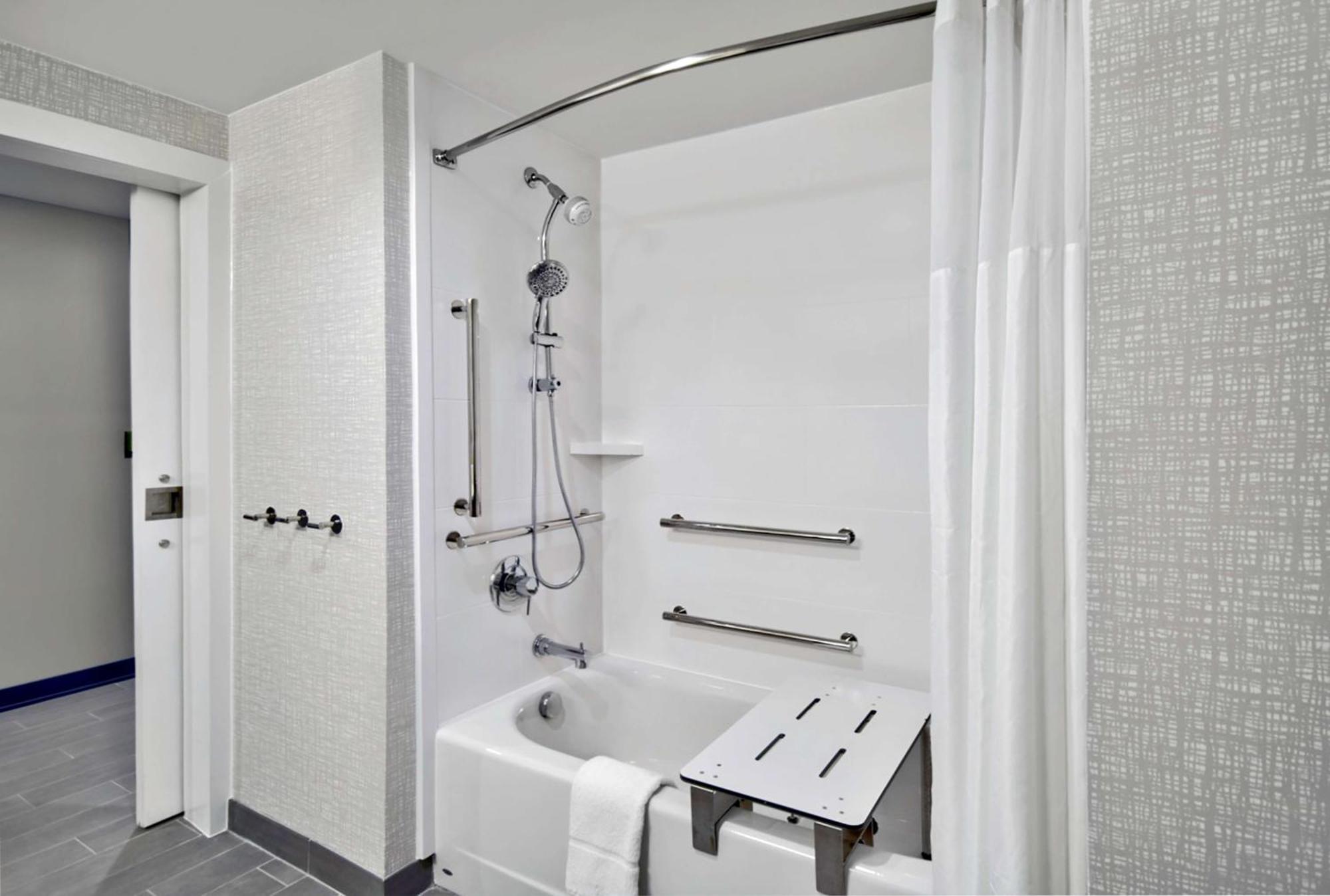 Hampton Inn Abingdon, Va المظهر الخارجي الصورة