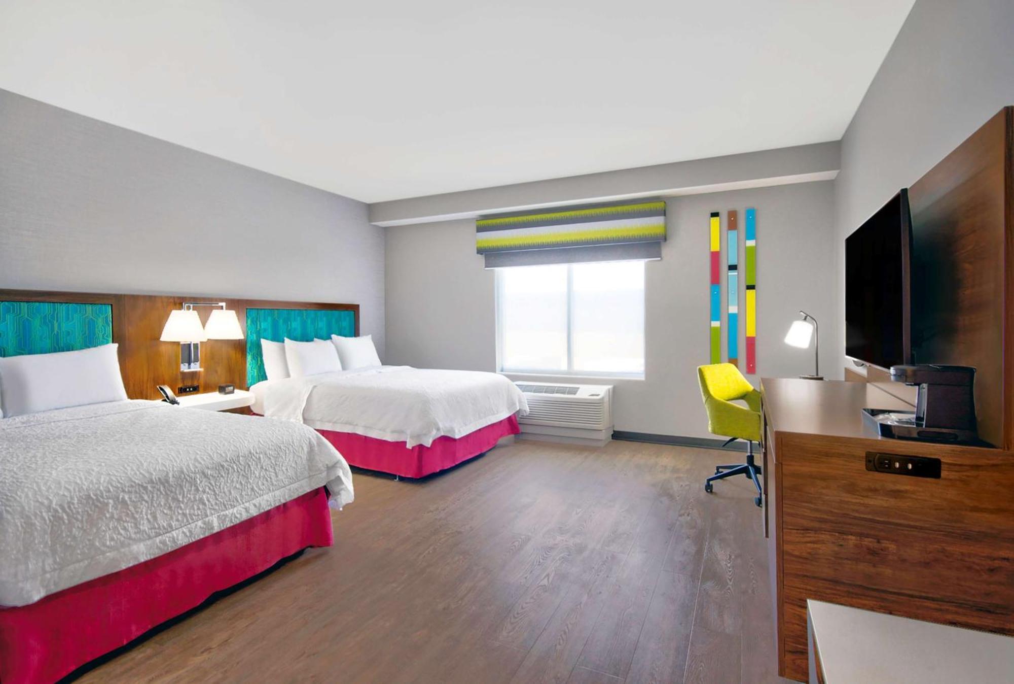 Hampton Inn Abingdon, Va المظهر الخارجي الصورة