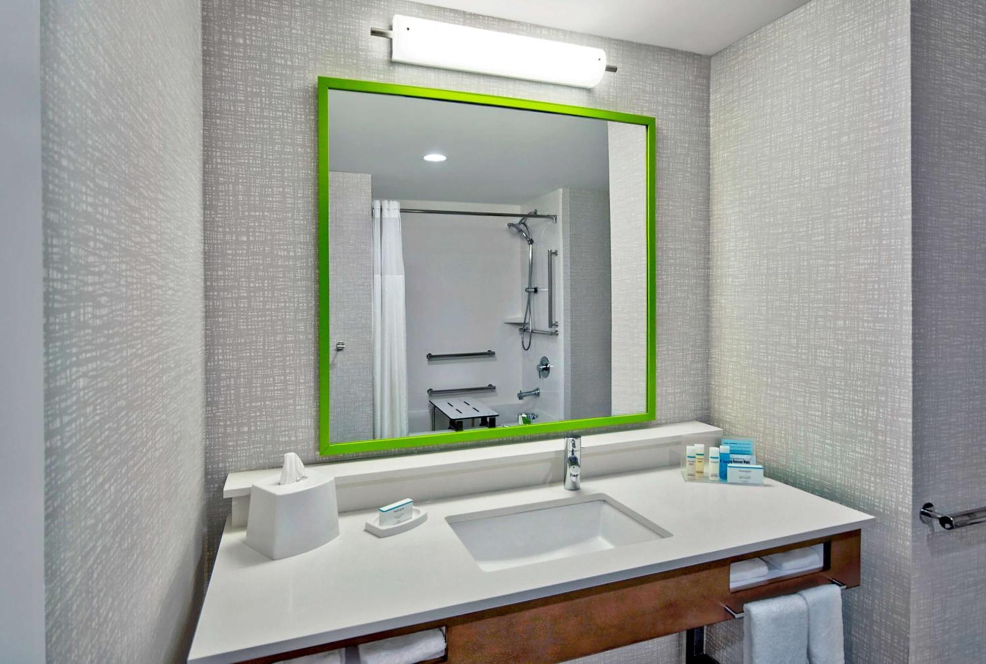Hampton Inn Abingdon, Va المظهر الخارجي الصورة