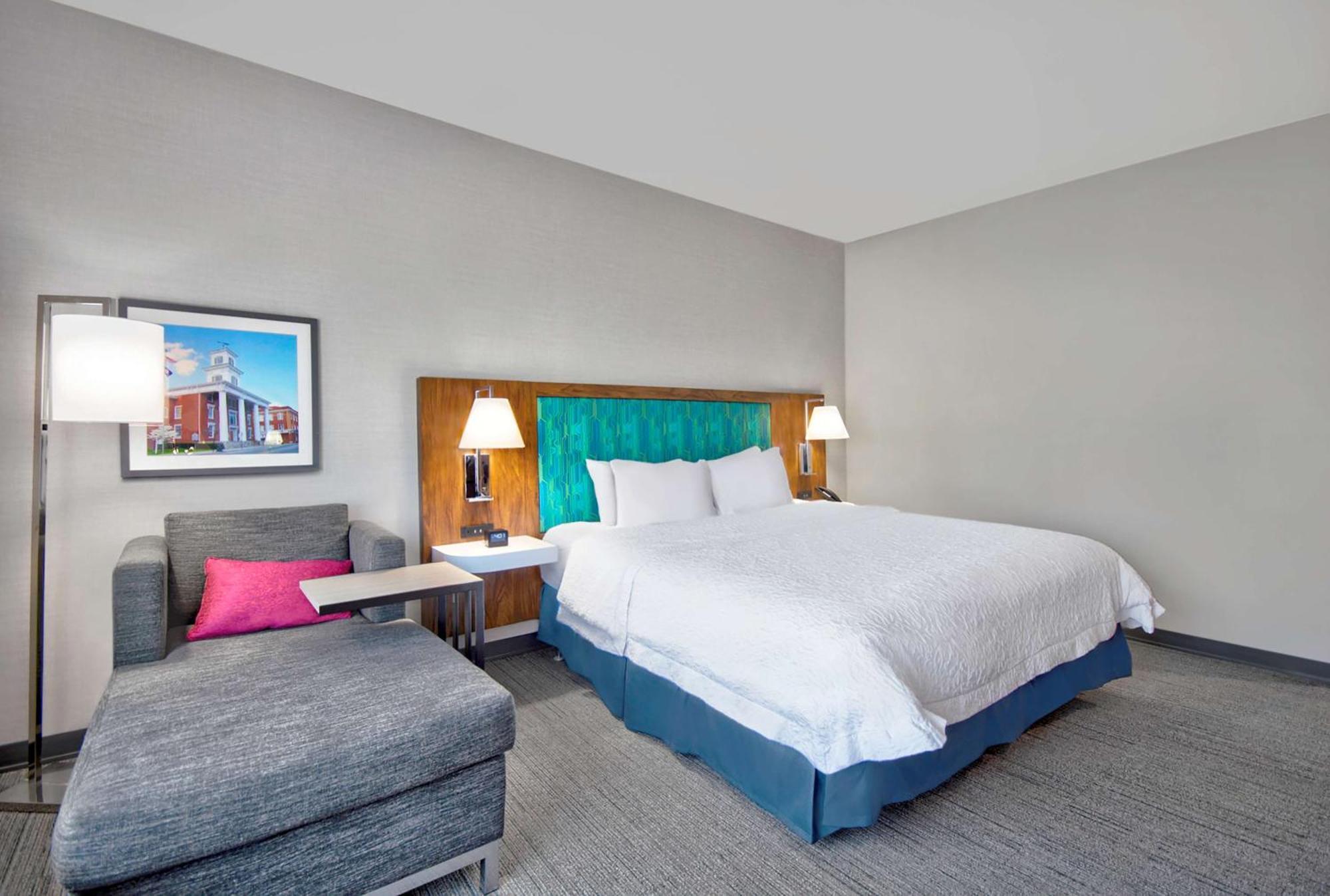 Hampton Inn Abingdon, Va المظهر الخارجي الصورة