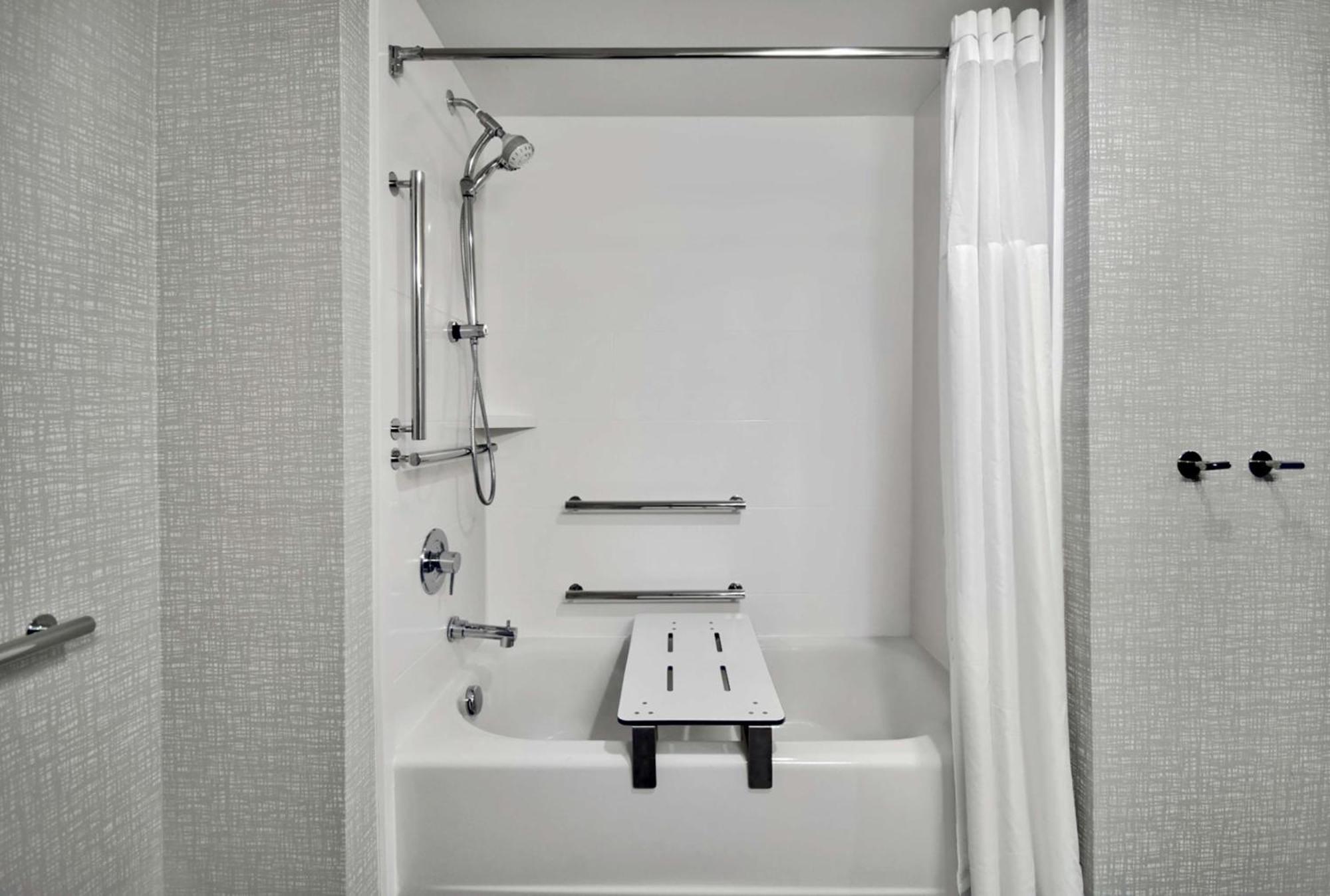Hampton Inn Abingdon, Va المظهر الخارجي الصورة
