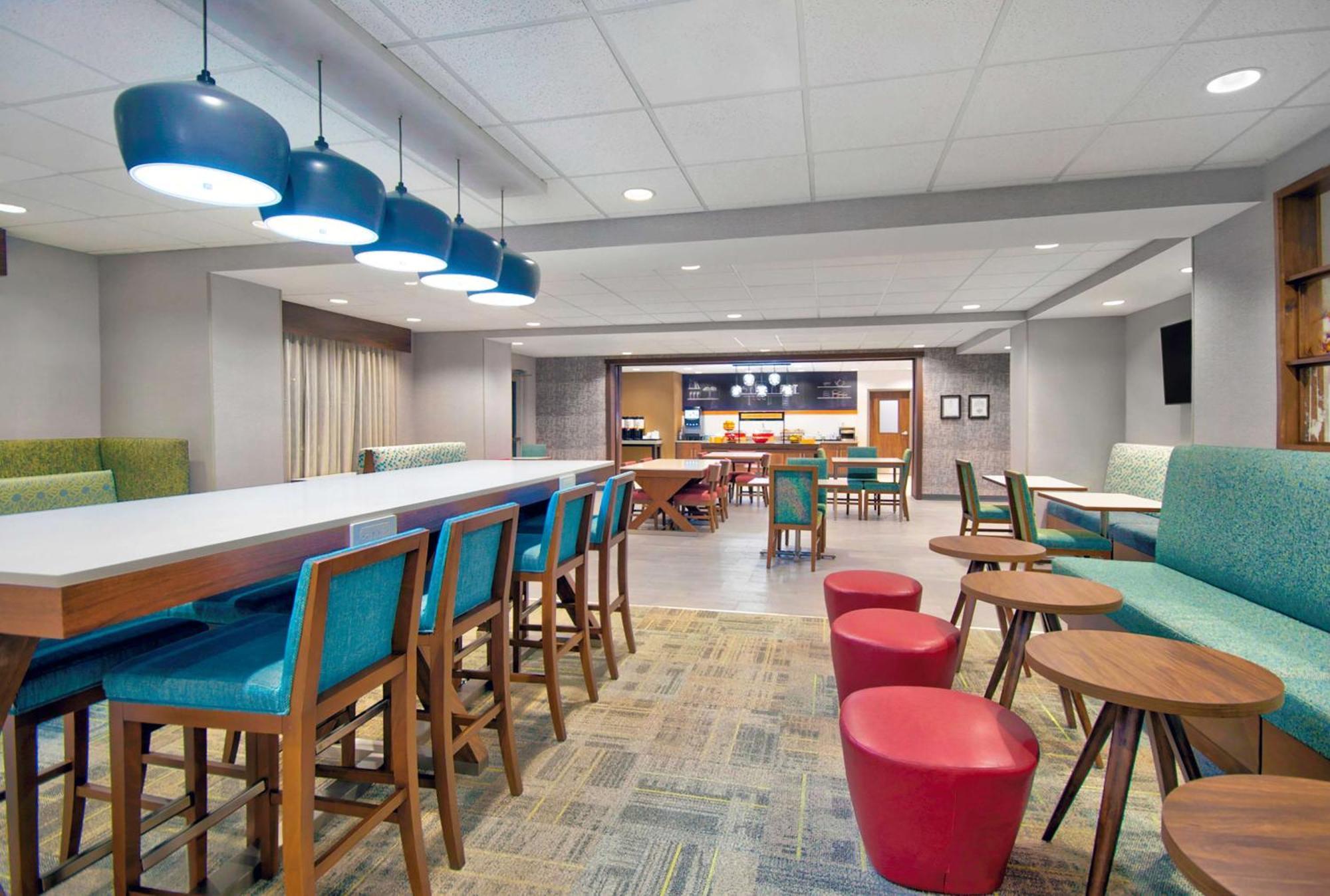 Hampton Inn Abingdon, Va المظهر الخارجي الصورة
